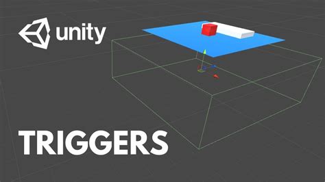 You can find them and many other resources on the Unity best practices hub. . Unity multiple colliders trigger